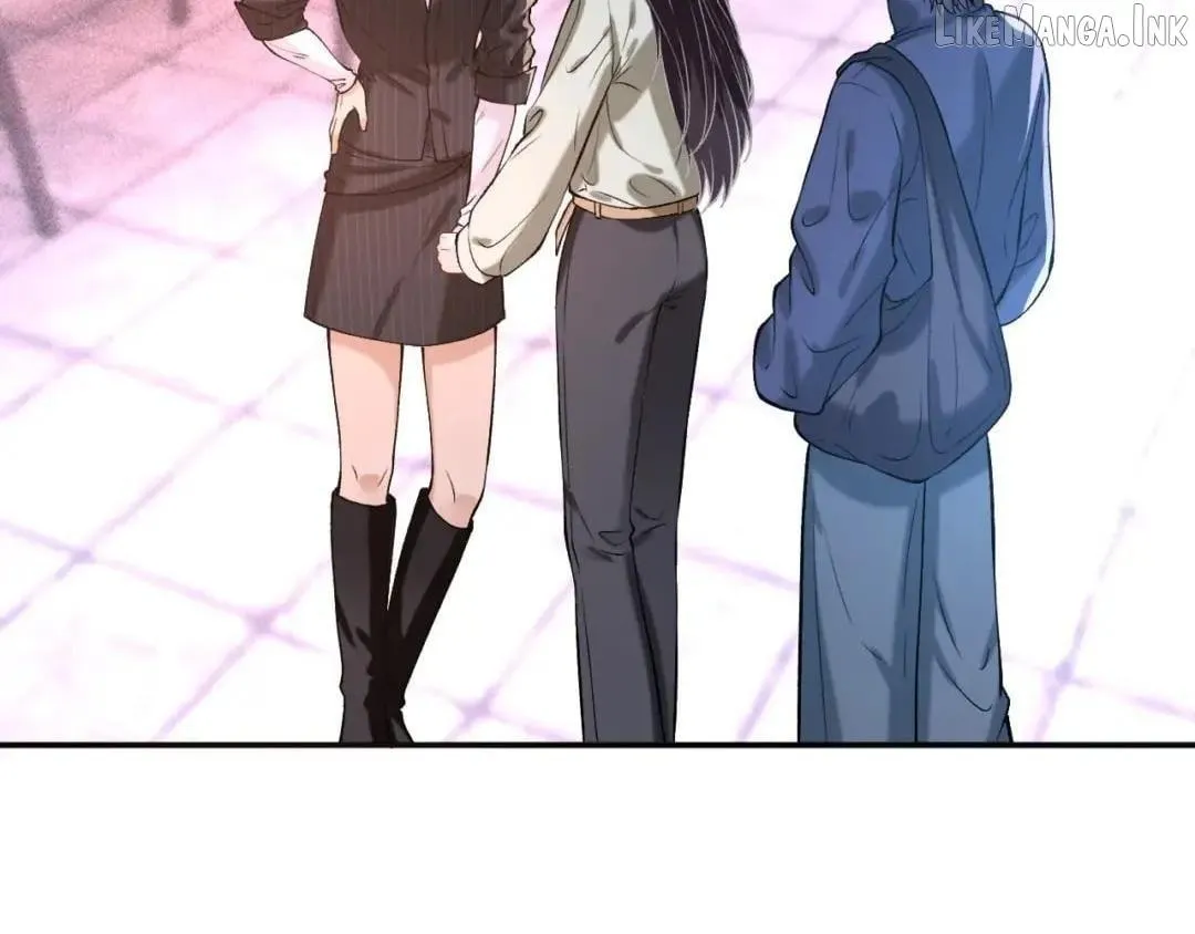 Read Everyone’s Darling chapter 427 image 19 on Lezhin
