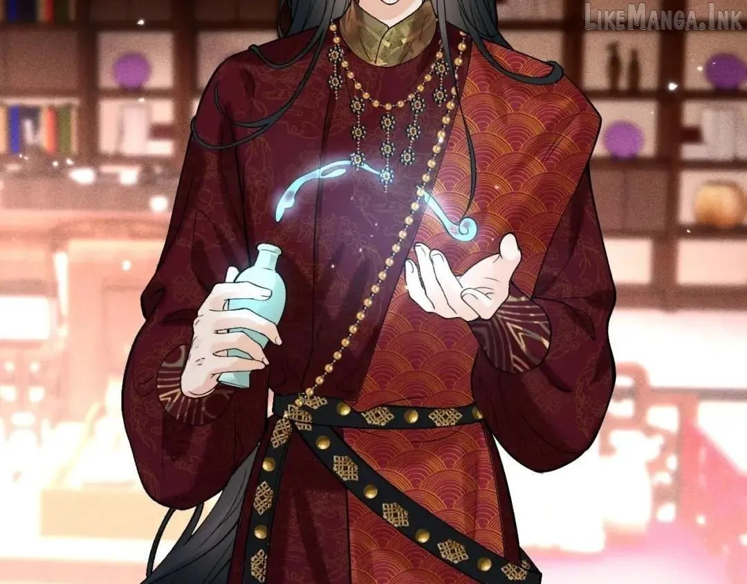 Read Everyone’s Darling chapter 427 image 22 on Lezhin