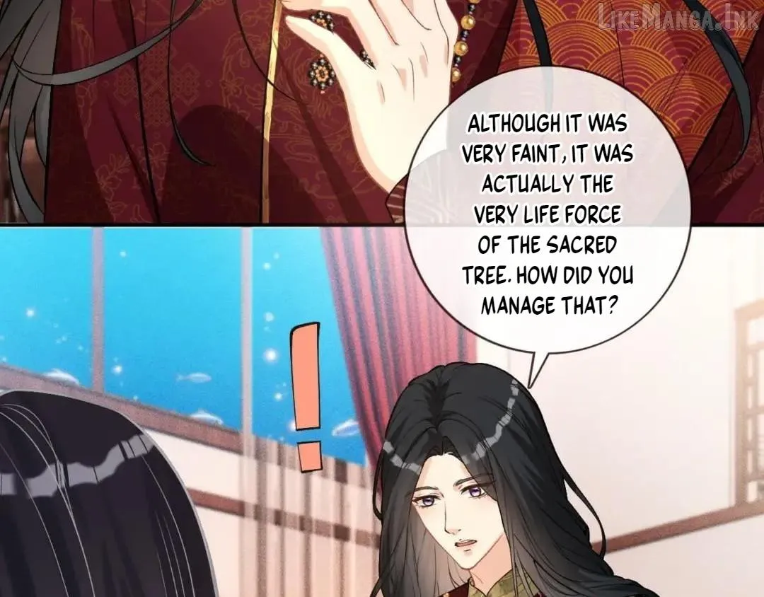 Read Everyone’s Darling chapter 427 image 26 on Lezhin