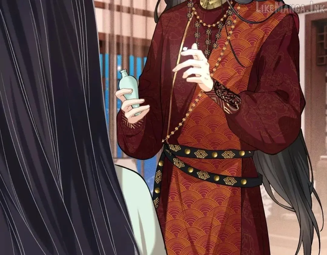 Read Everyone’s Darling chapter 427 image 27 on Lezhin
