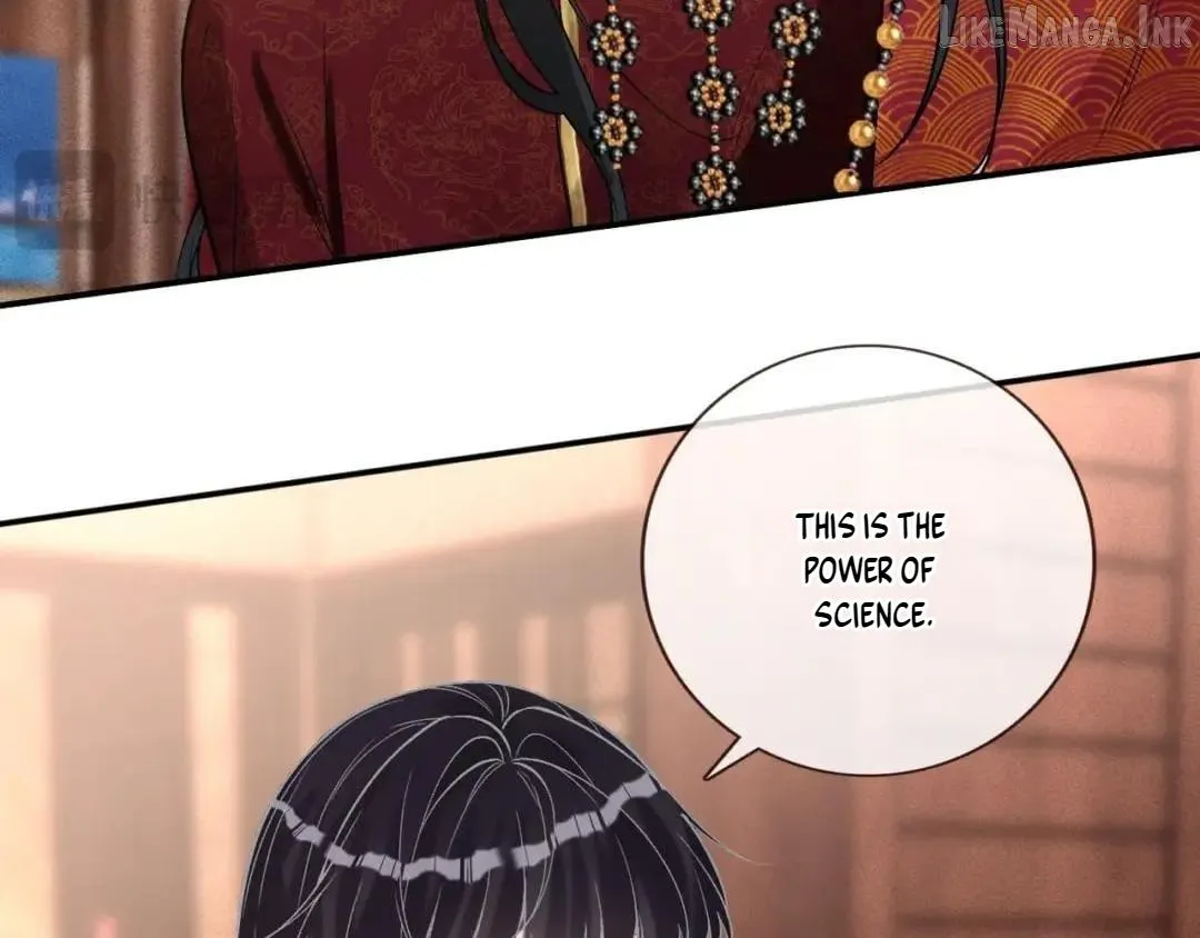 Read Everyone’s Darling chapter 427 image 30 on Lezhin