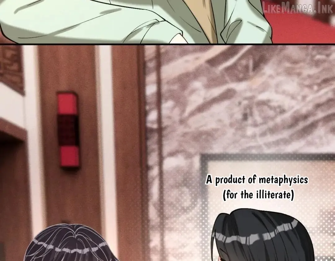 Read Everyone’s Darling chapter 427 image 32 on Lezhin