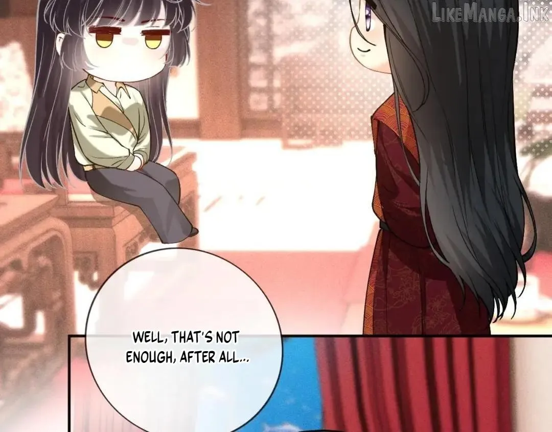 Read Everyone’s Darling chapter 427 image 33 on Lezhin