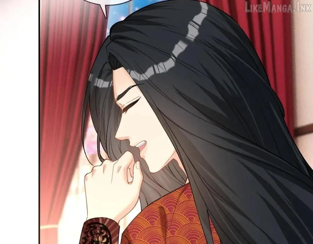 Read Everyone’s Darling chapter 427 image 34 on Lezhin