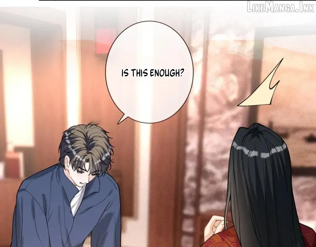 Read Everyone’s Darling chapter 427 image 36 on Lezhin