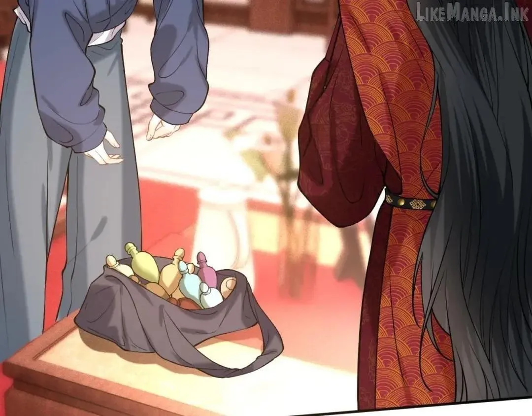 Read Everyone’s Darling chapter 427 image 37 on Lezhin