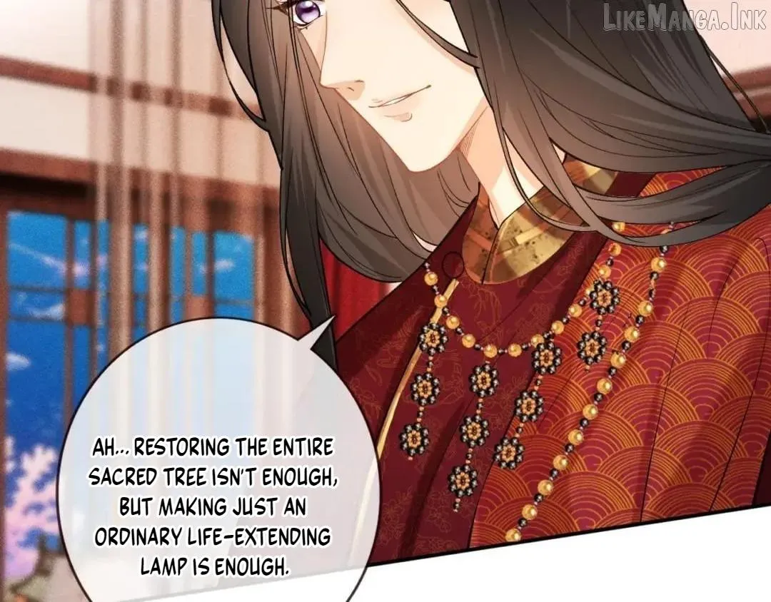 Read Everyone’s Darling chapter 427 image 39 on Lezhin