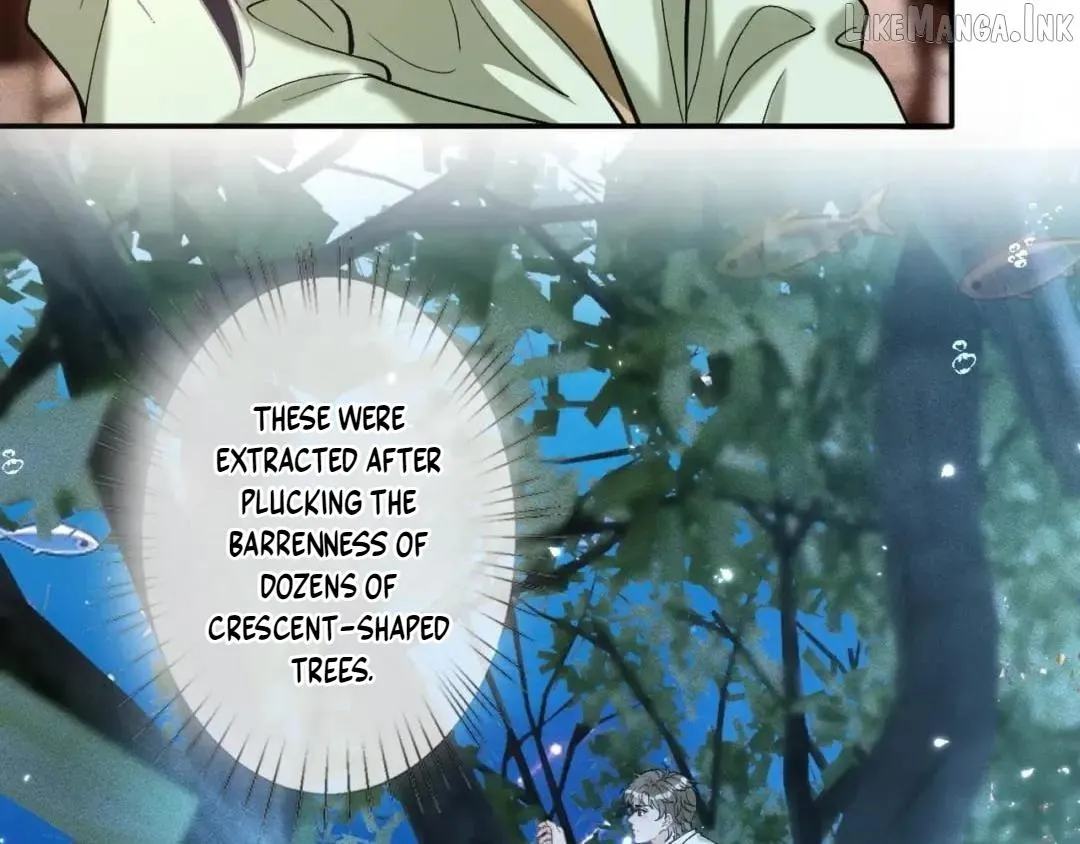 Read Everyone’s Darling chapter 427 image 42 on Lezhin