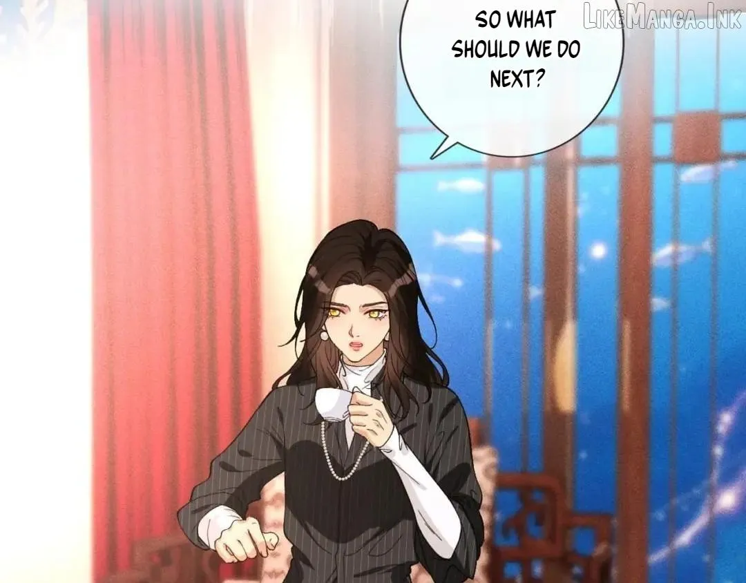 Read Everyone’s Darling chapter 427 image 45 on Lezhin