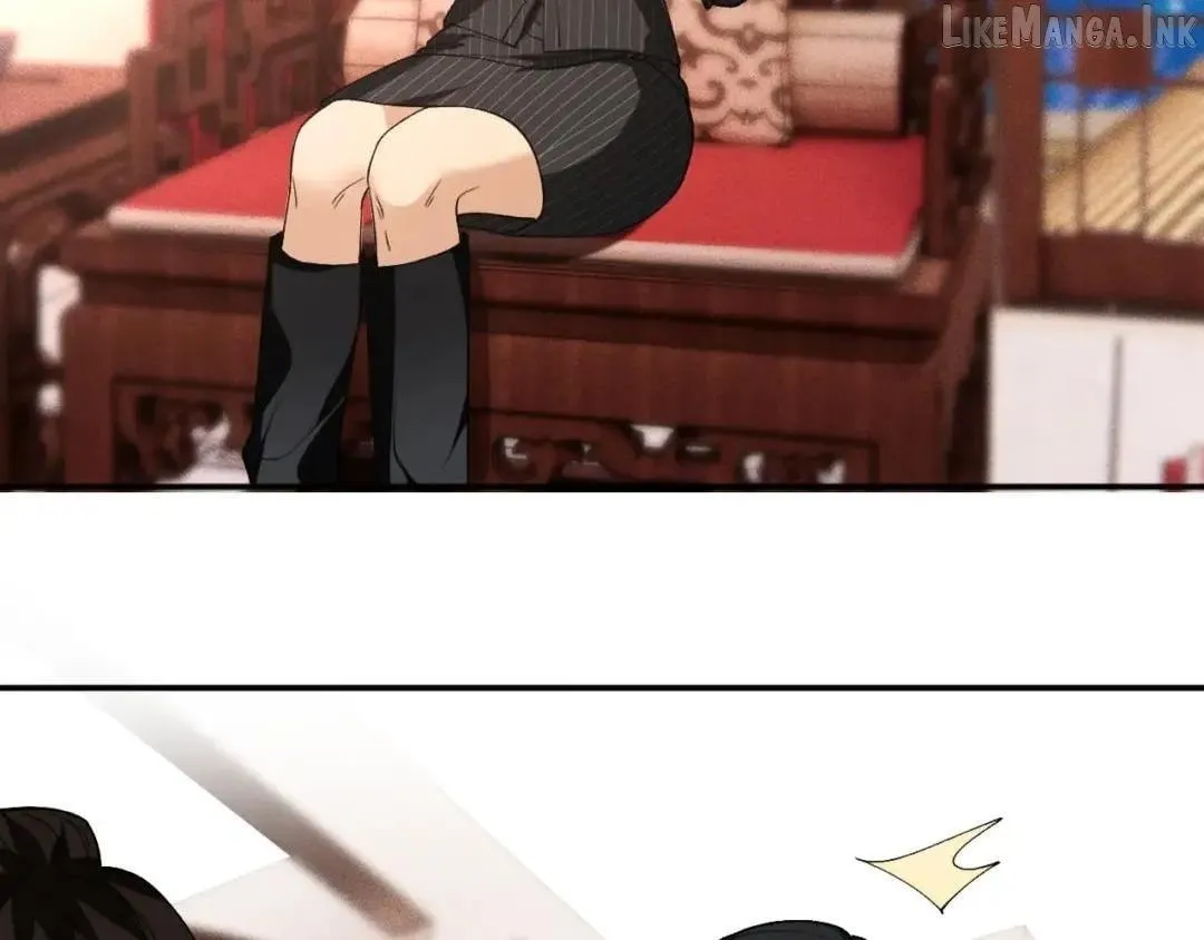 Read Everyone’s Darling chapter 427 image 46 on Lezhin