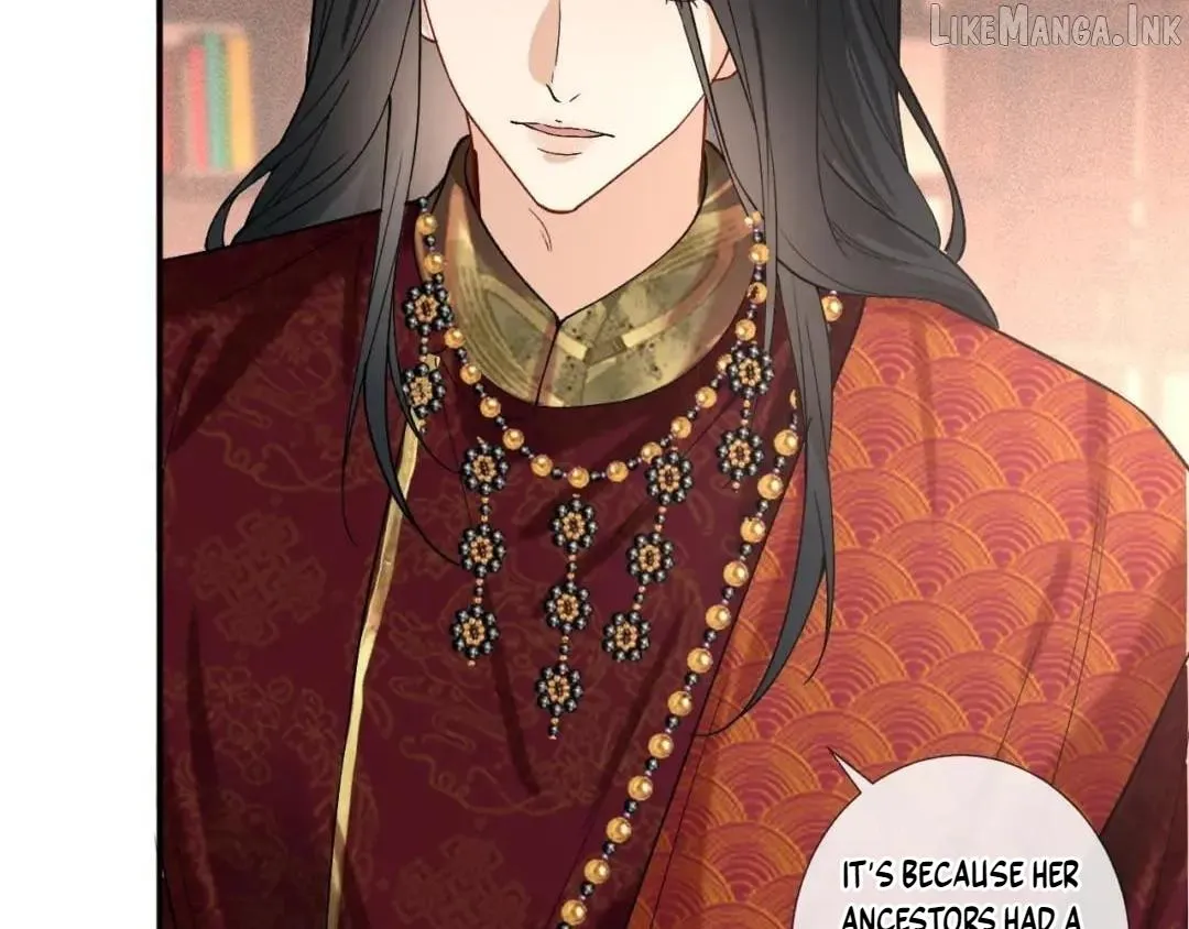 Read Everyone’s Darling chapter 427 image 49 on Lezhin