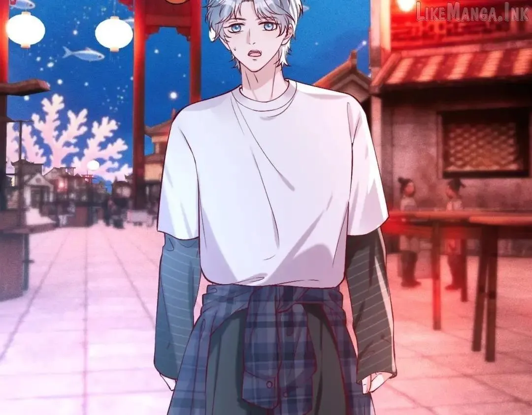Read Everyone’s Darling chapter 427 image 5 on Lezhin