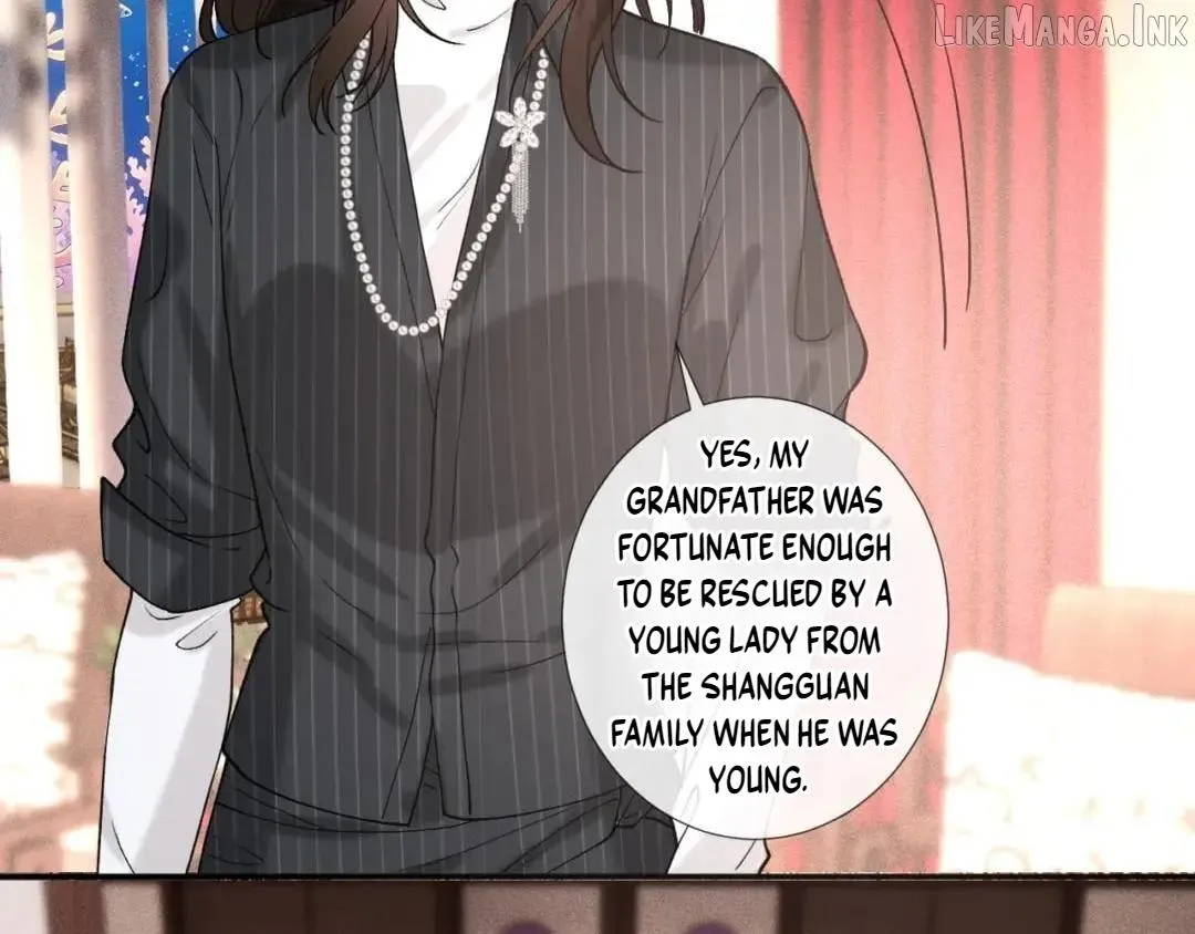 Read Everyone’s Darling chapter 427 image 51 on Lezhin