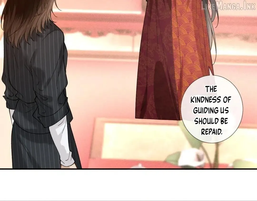Read Everyone’s Darling chapter 427 image 53 on Lezhin