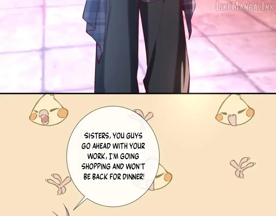 Read Everyone’s Darling chapter 427 image 6 on Lezhin