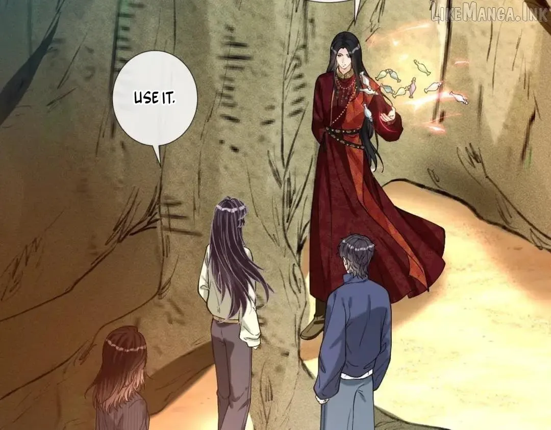 Read Everyone’s Darling chapter 427 image 60 on Lezhin