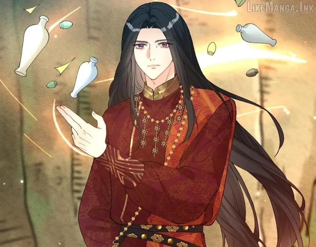 Read Everyone’s Darling chapter 427 image 62 on Lezhin