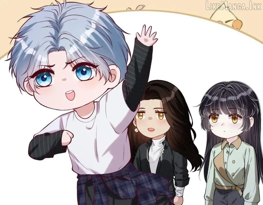 Read Everyone’s Darling chapter 427 image 7 on Lezhin