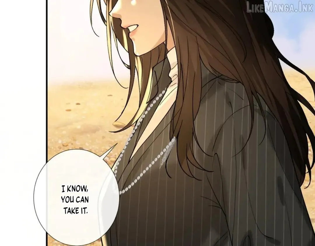 Read Everyone’s Darling chapter 427 image 77 on Lezhin