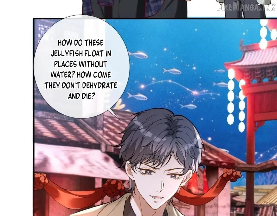 Read Everyone’s Darling chapter 427 image 8 on Lezhin