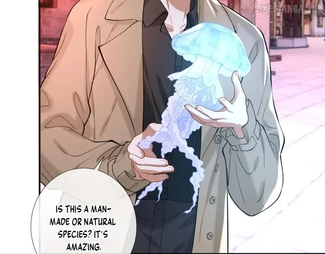 Read Everyone’s Darling chapter 427 image 9 on Lezhin