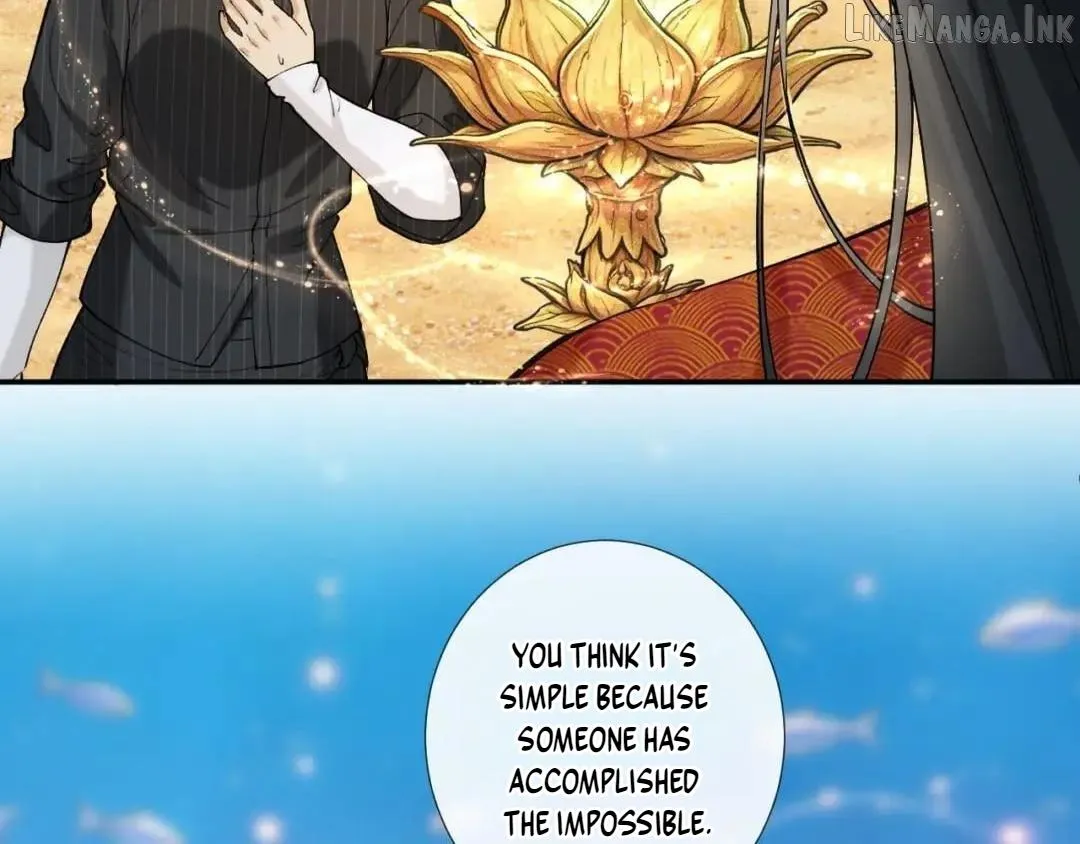 Read Everyone’s Darling chapter 428 image 1 on Lezhin