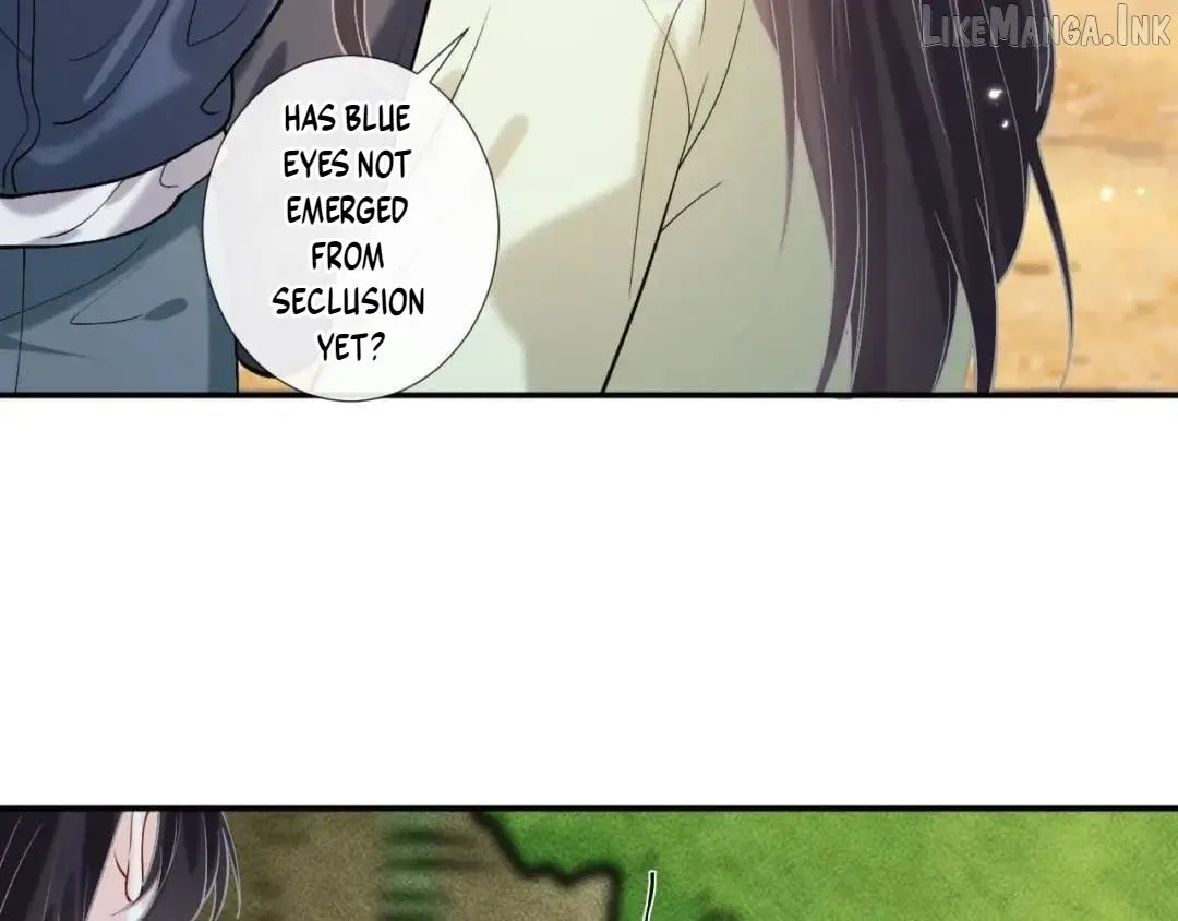 Read Everyone’s Darling chapter 428 image 14 on Lezhin