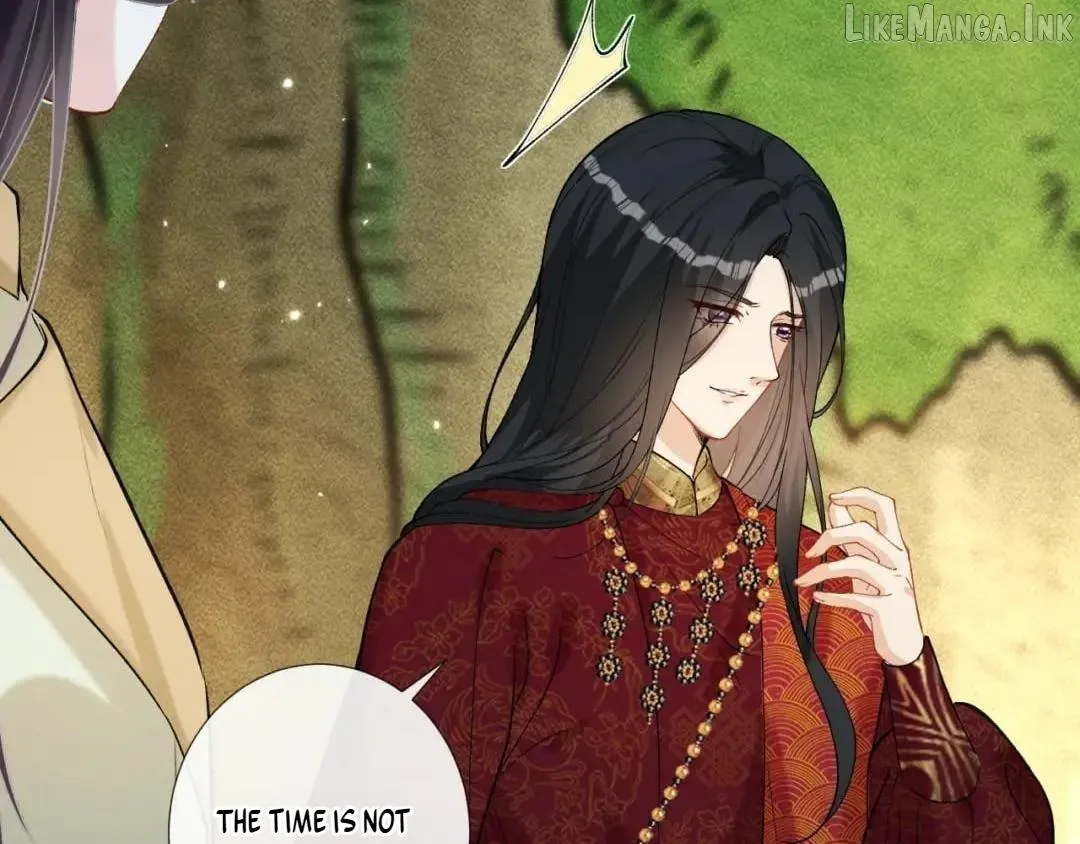 Read Everyone’s Darling chapter 428 image 15 on Lezhin