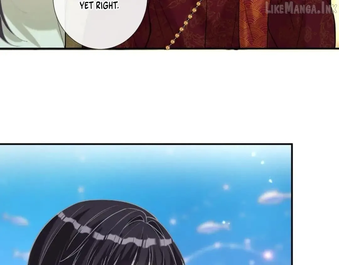 Read Everyone’s Darling chapter 428 image 16 on Lezhin