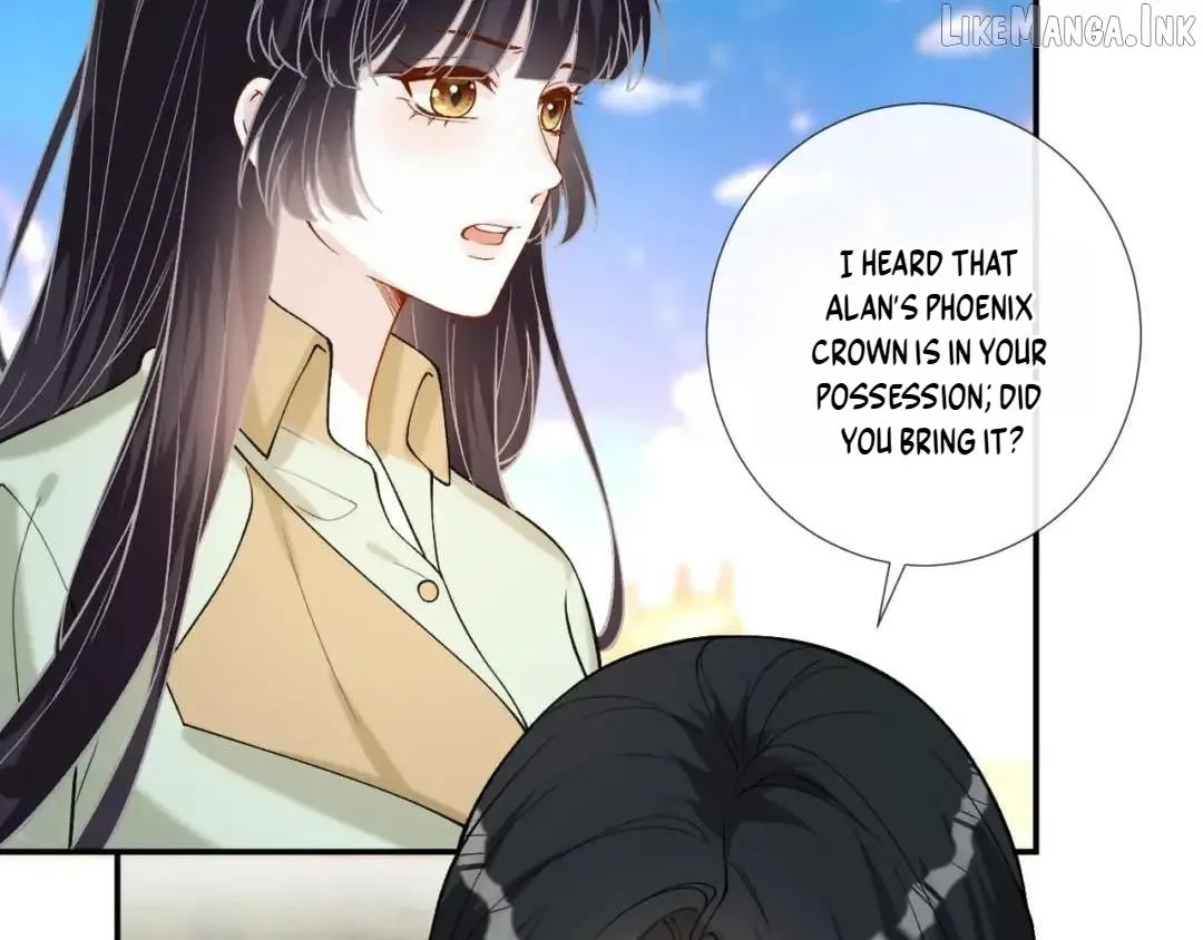 Read Everyone’s Darling chapter 428 image 17 on Lezhin