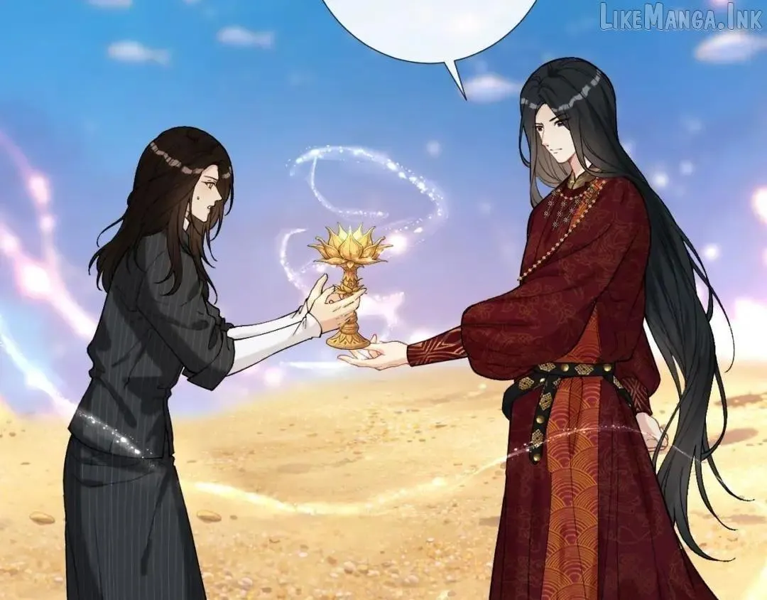 Read Everyone’s Darling chapter 428 image 2 on Lezhin