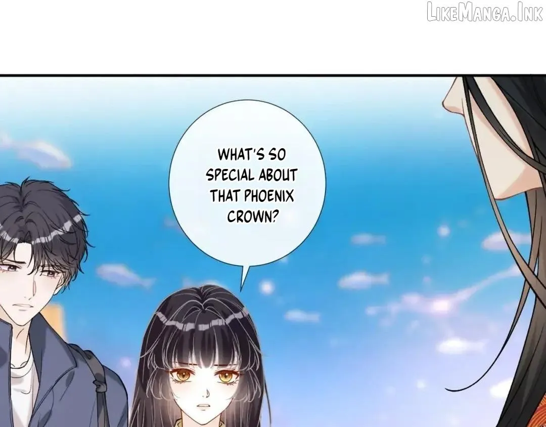 Read Everyone’s Darling chapter 428 image 20 on Lezhin
