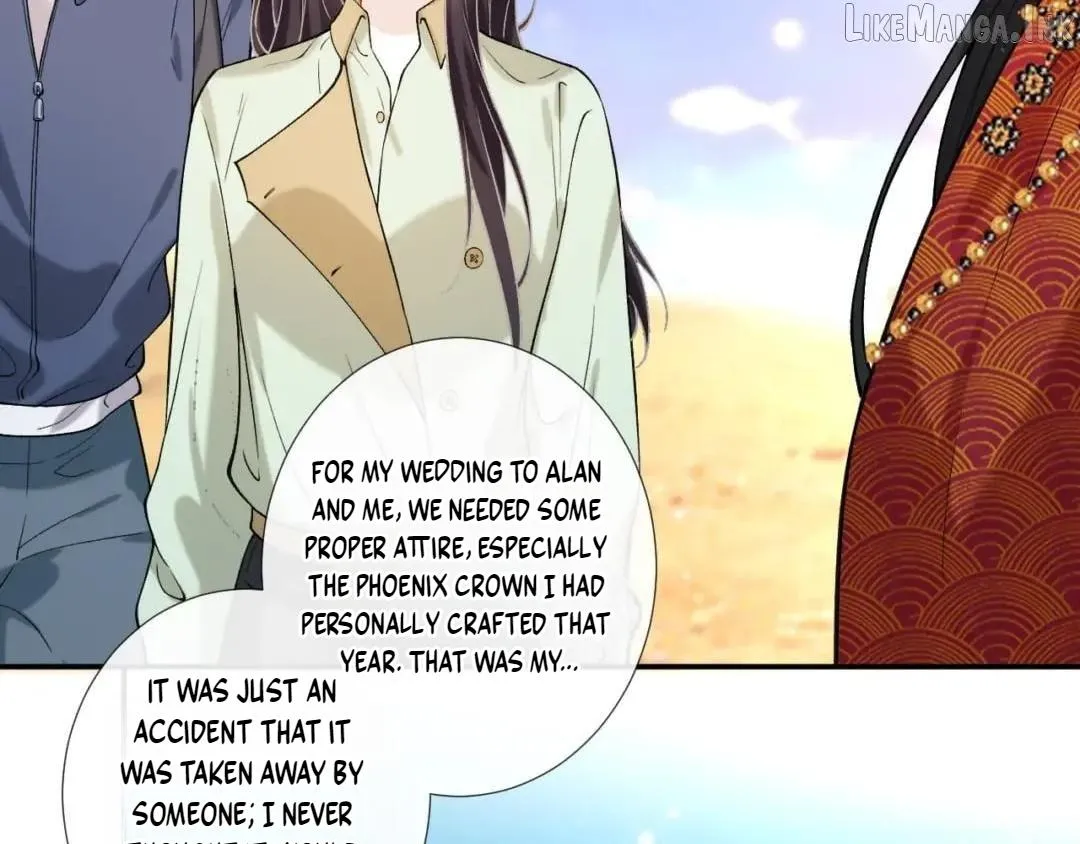 Read Everyone’s Darling chapter 428 image 21 on Lezhin