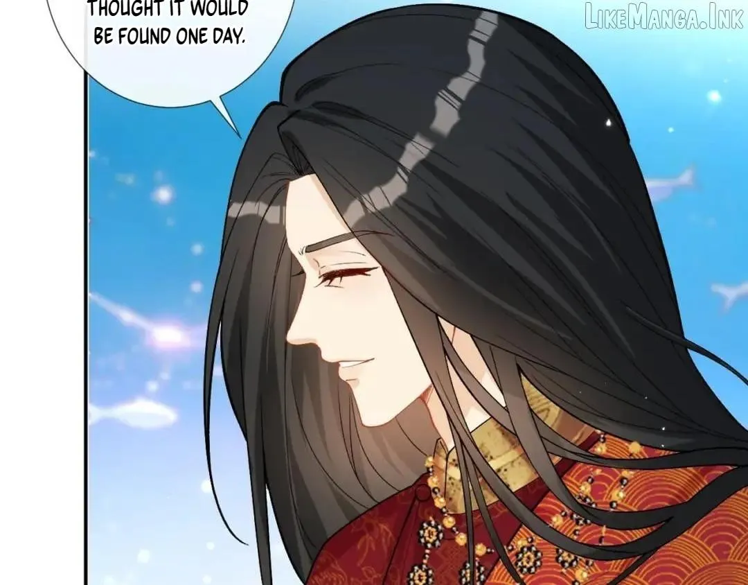Read Everyone’s Darling chapter 428 image 22 on Lezhin