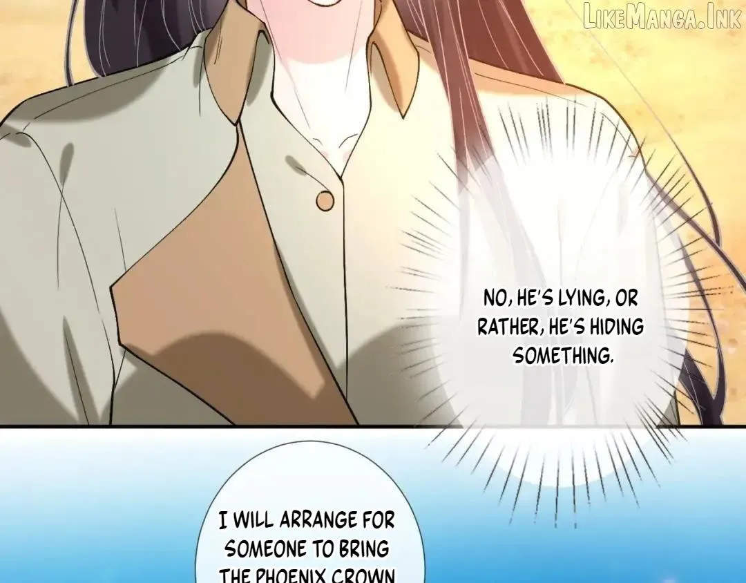 Read Everyone’s Darling chapter 428 image 25 on Lezhin