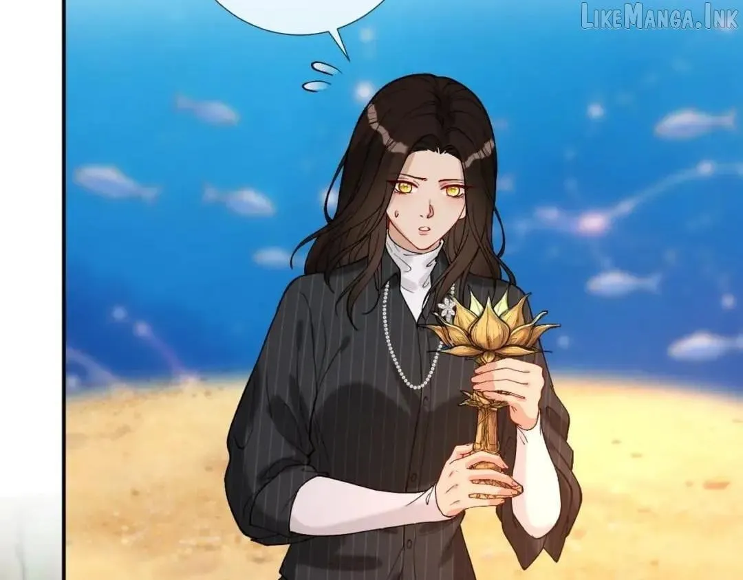Read Everyone’s Darling chapter 428 image 28 on Lezhin