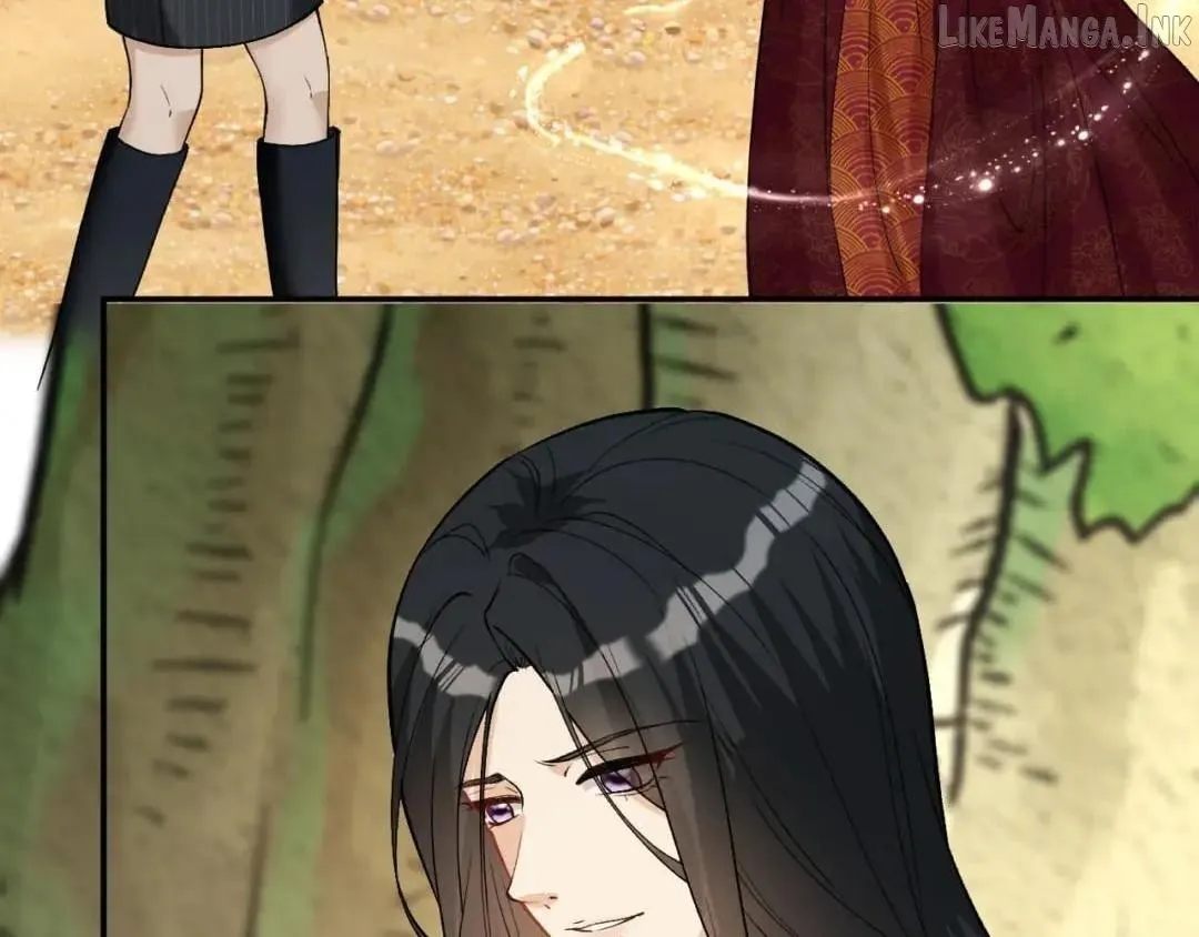 Read Everyone’s Darling chapter 428 image 3 on Lezhin