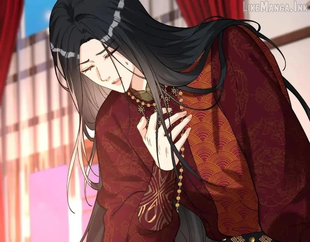 Read Everyone’s Darling chapter 428 image 33 on Lezhin
