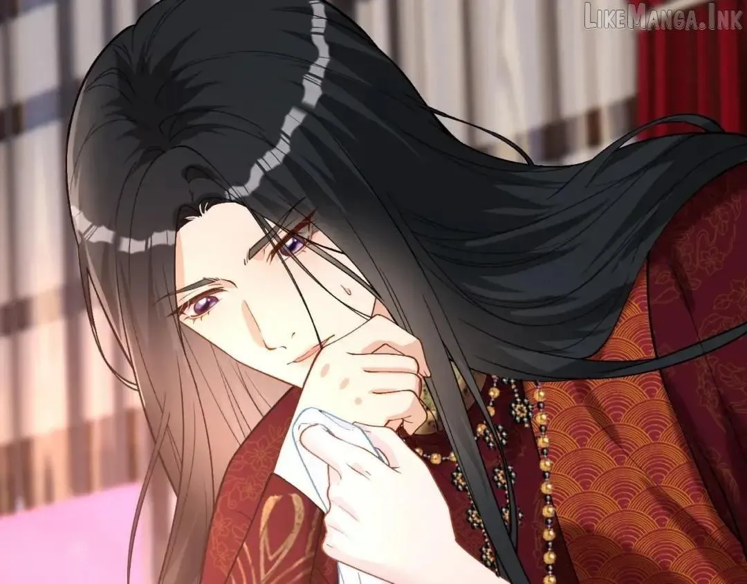 Read Everyone’s Darling chapter 428 image 35 on Lezhin