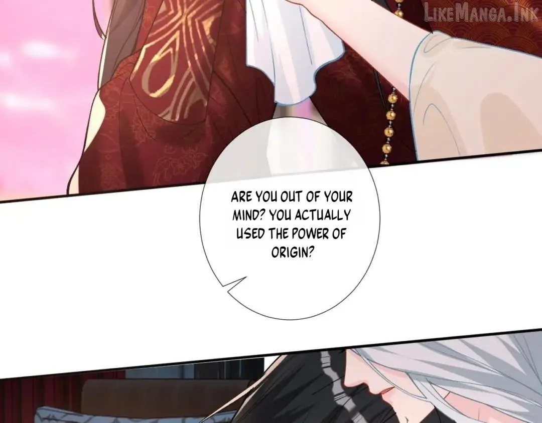 Read Everyone’s Darling chapter 428 image 36 on Lezhin
