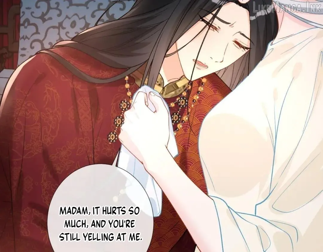 Read Everyone’s Darling chapter 428 image 37 on Lezhin