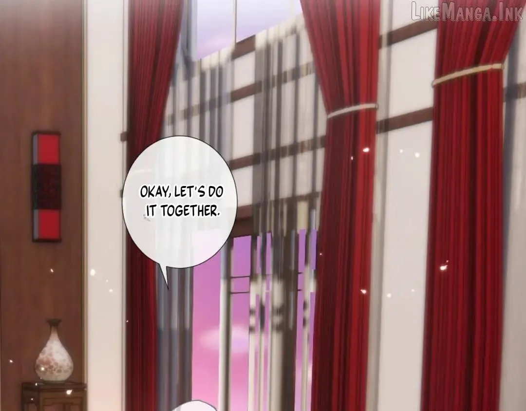 Read Everyone’s Darling chapter 428 image 43 on Lezhin
