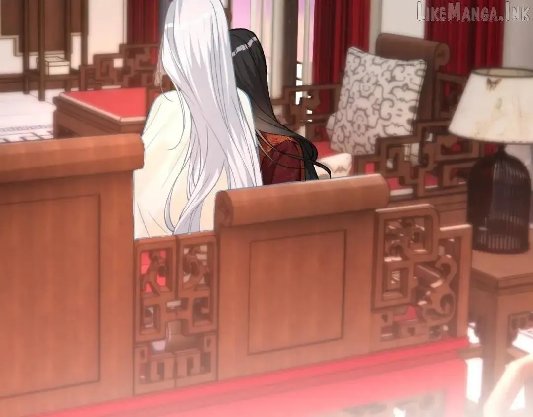 Read Everyone’s Darling chapter 428 image 44 on Lezhin