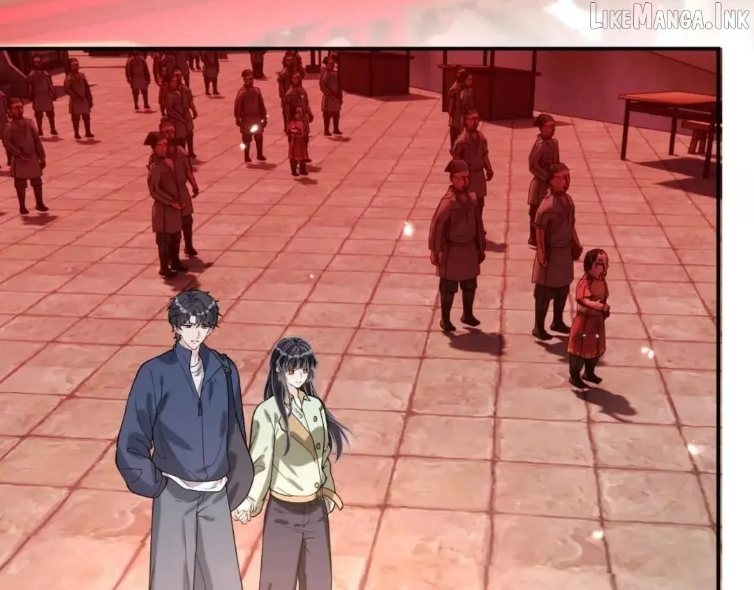 Read Everyone’s Darling chapter 428 image 45 on Lezhin