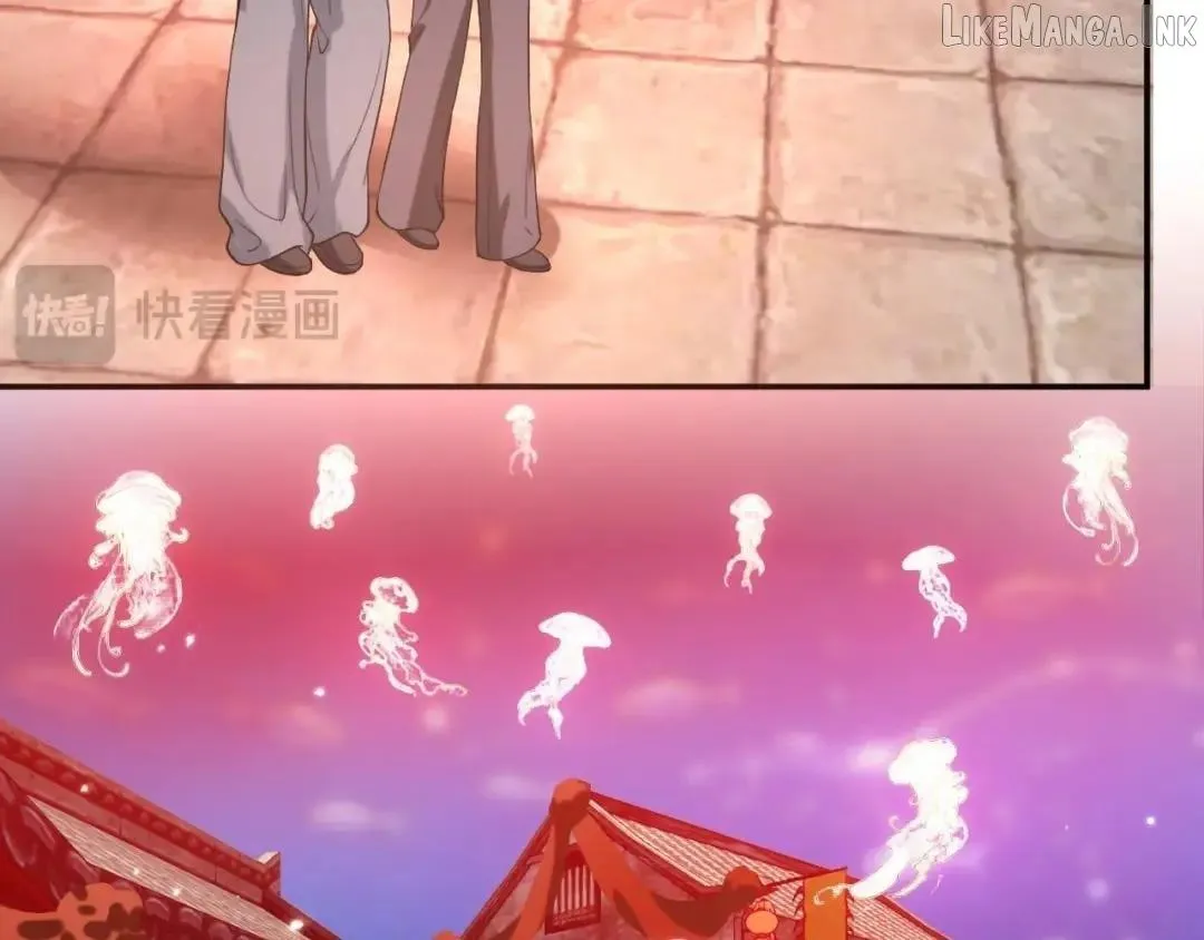 Read Everyone’s Darling chapter 428 image 46 on Lezhin