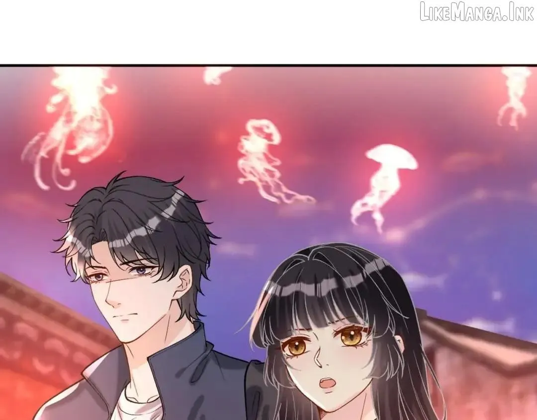 Read Everyone’s Darling chapter 428 image 48 on Lezhin