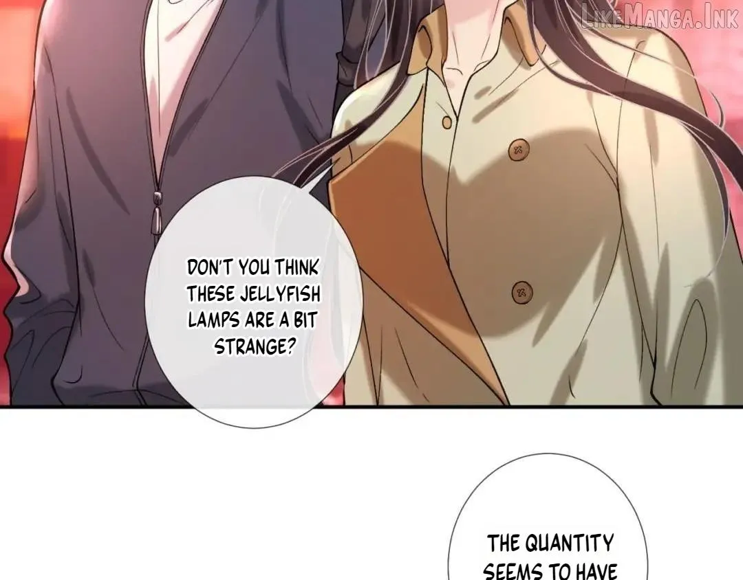 Read Everyone’s Darling chapter 428 image 49 on Lezhin