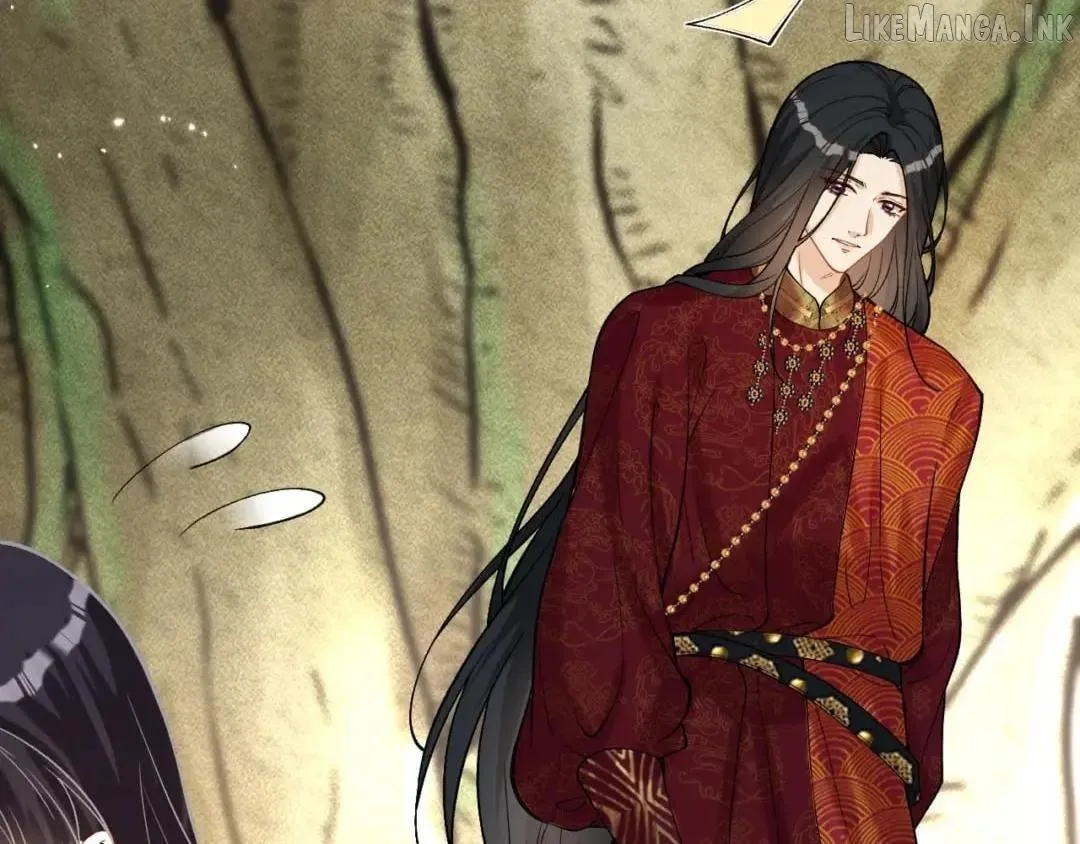 Read Everyone’s Darling chapter 428 image 5 on Lezhin