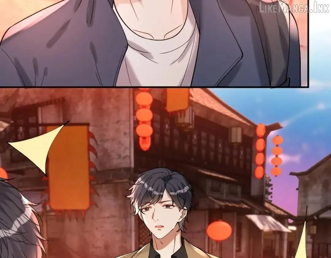 Read Everyone’s Darling chapter 428 image 51 on Lezhin