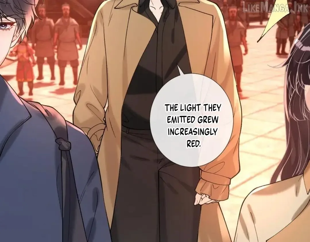 Read Everyone’s Darling chapter 428 image 52 on Lezhin
